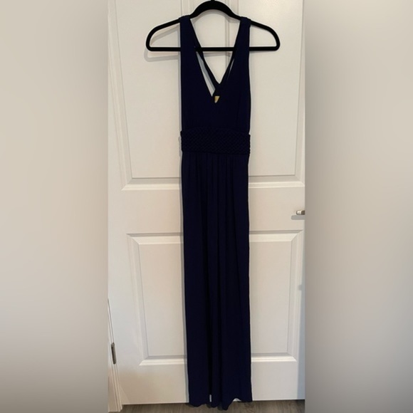 Anthro Maeve Yuma Braided Waist Dress 💕 - Picture 5 of 8